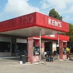 Ken's Texaco | Alamo City Auto Repair & Tires - image #5