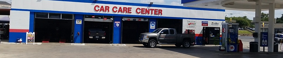 Alamo Heights Car Care Center | Alamo City Auto Repair & Tires - image #2