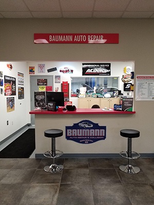 Baumann Auto Repair photo 2