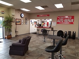 Baumann Auto Repair photo 4