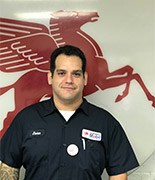 Josh Bostick - Assistant Manager | Alamo City Auto Repair & Tires