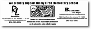 Elementary Flyer