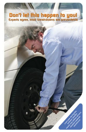 Alamo Heights Car Care Center | Alamo City Auto Repair & Tires - image #3