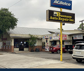 Baumann Auto Repair-Cincinnati