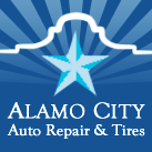 Alamo City Auto Repair & Tires