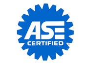 ASE Certified