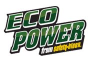 Eco Power Logo