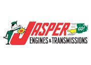 Jasper Logo