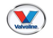 Valvoline Logo