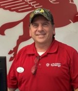 James Moreno - Store Manager | Alamo City Auto Repair & Tires