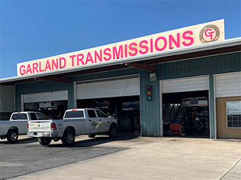 Garland Transmission