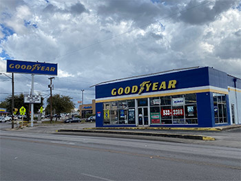 Ken's Goodyear