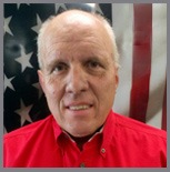 Randall Ratcliff - Store Manager | Alamo City Auto Repair & Tires