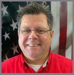 Jack Baumann - General Manager | Alamo City Auto Repair & Tires