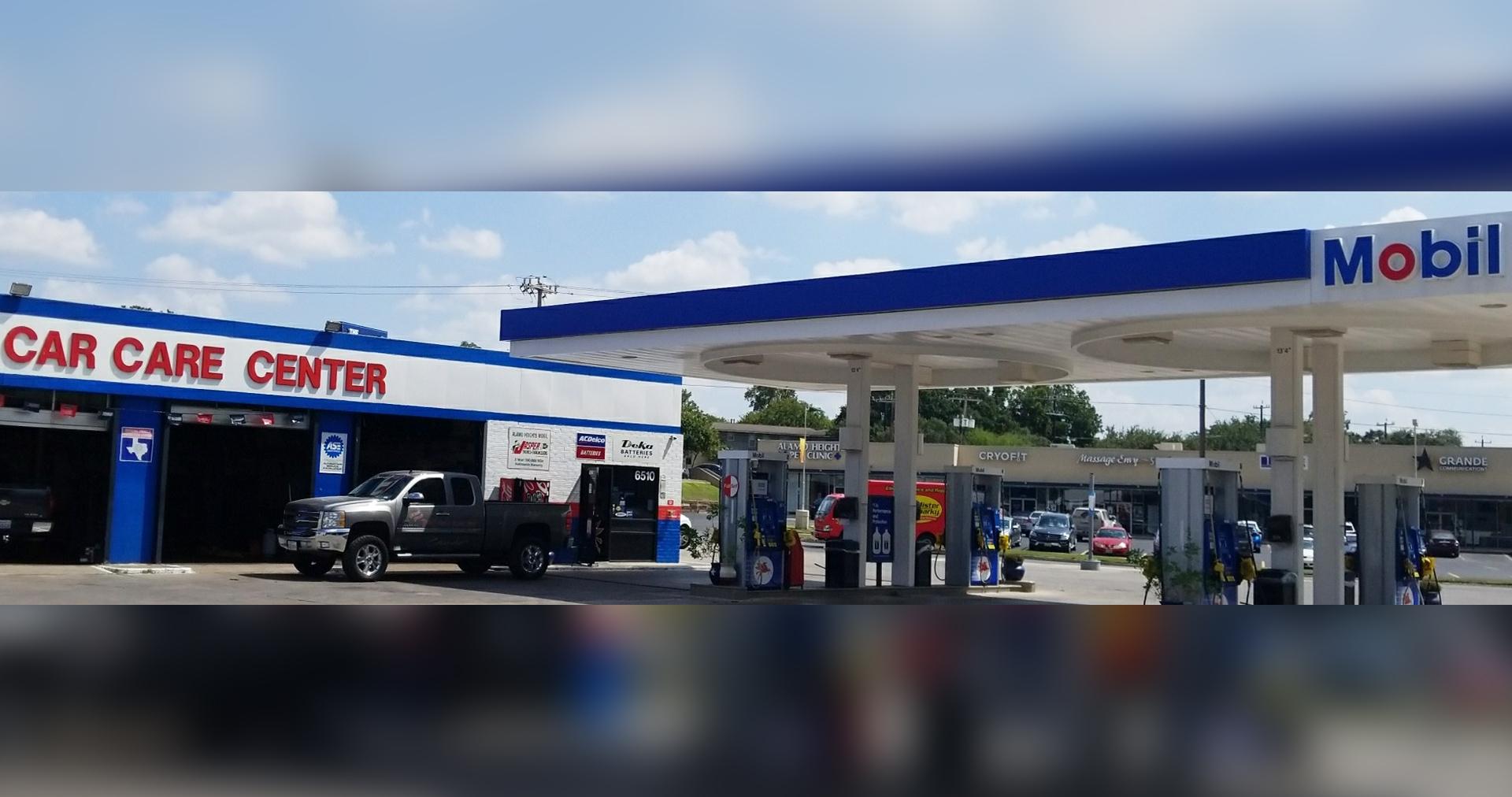 San Antonio Auto Repair Alamo City Auto Repair & Tires