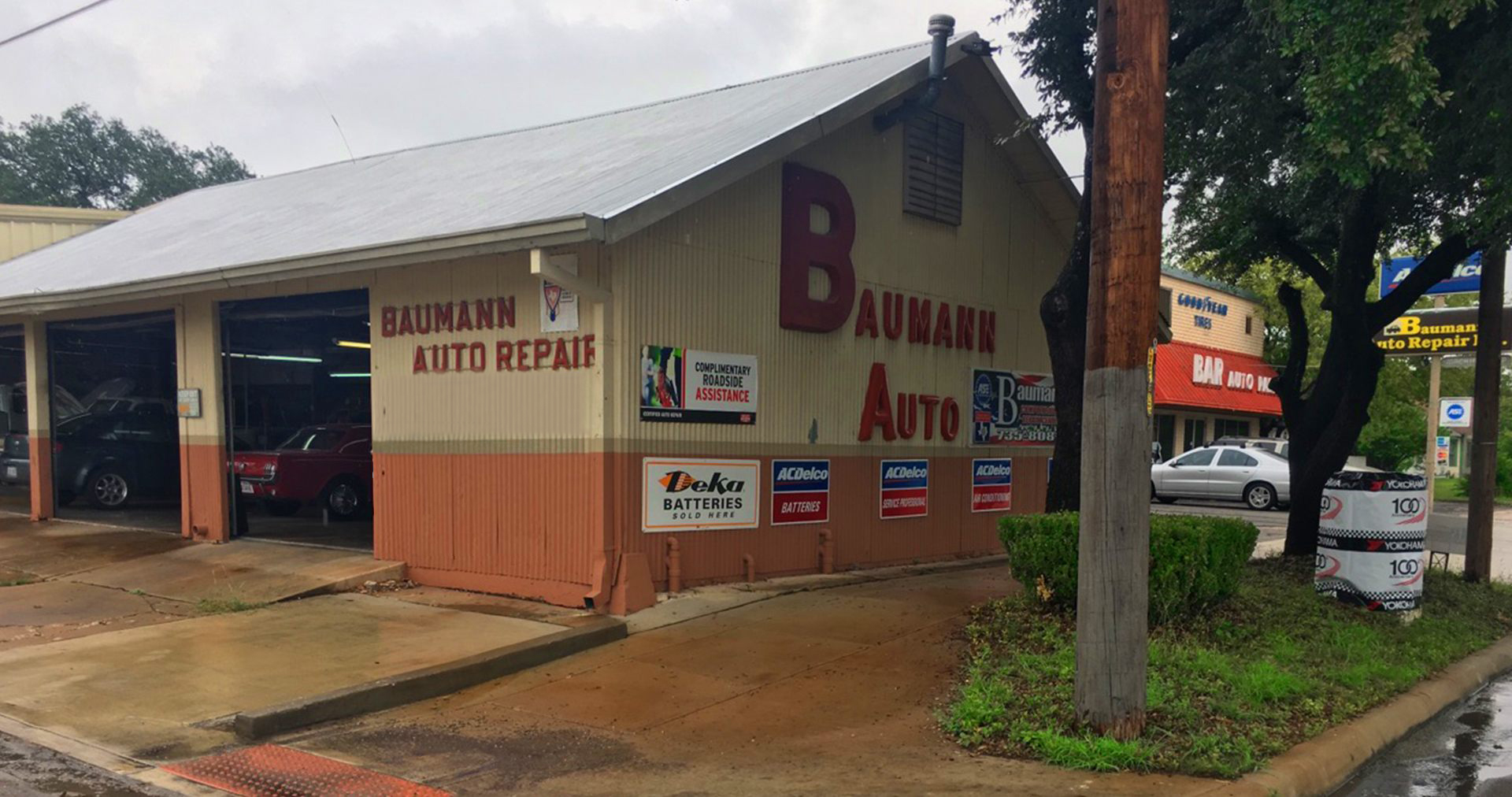 San Antonio Auto Repair Alamo City Auto Repair Tires