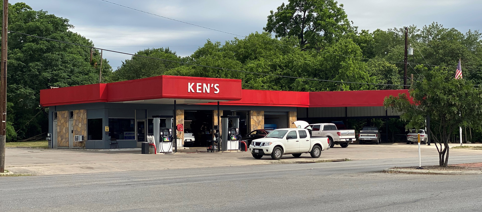 San Antonio Auto Repair Alamo City Auto Repair & Tires